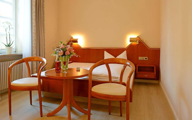 Hotel Garni Kaiserstuhl
