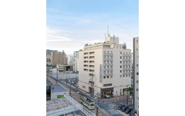Hotel Hokke Club Kumamoto