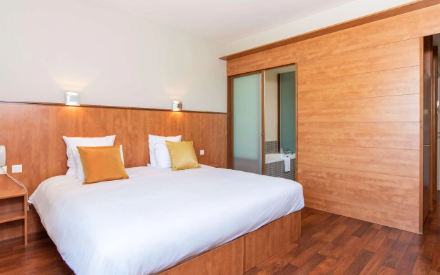 Best Western Plus Le Canard Sur le Toit