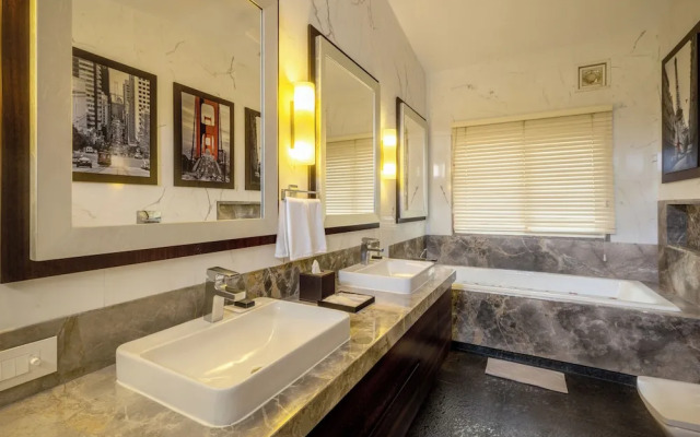 amã Stays & Trails Helen’s Garden, Bhopal