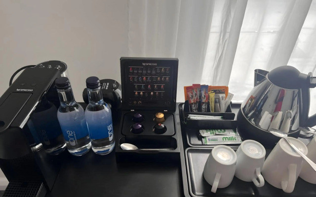 ibis Styles Liverpool Centre Dale Street
