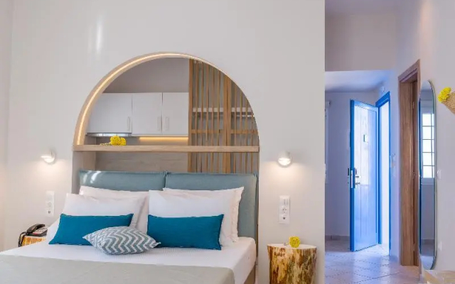 Romantica Hotel