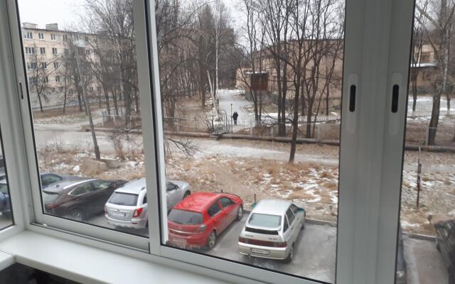 Apartments on Mira Avenue 24
