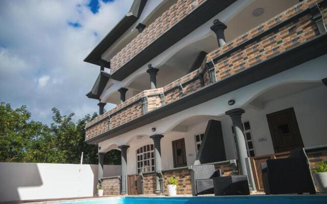 Villa Canne Rouge 2