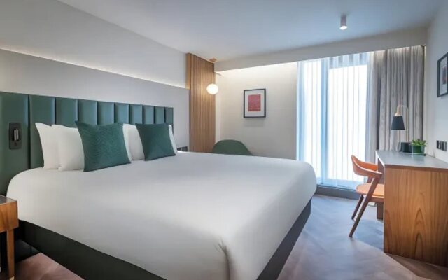 The Chancery Hotel