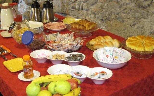 B&B Il Villano
