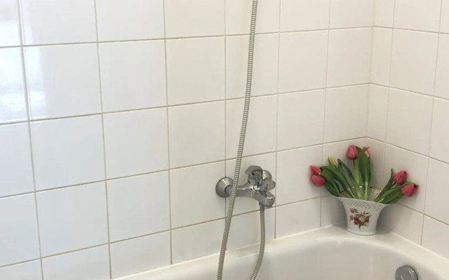 Mariahilfer Apartment