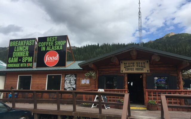 Denali Rainbow Village RV Park and Motel