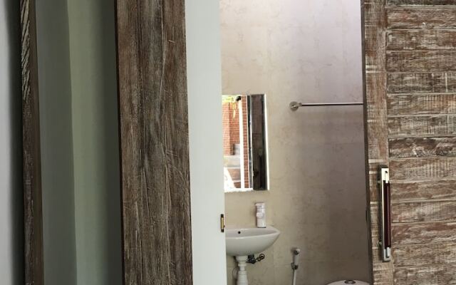 Pachira Lembongan Villa