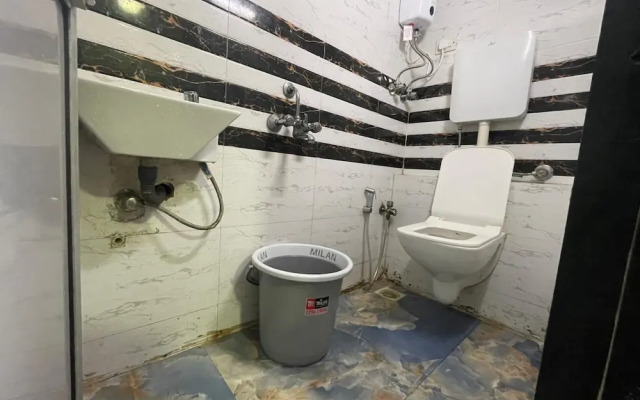 Hotel Cargo inn