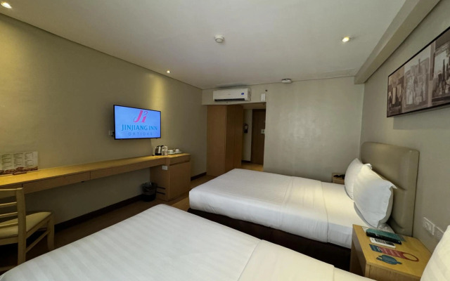 Jinjiang Inn Ortigas