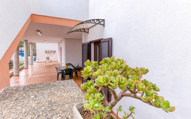 Ílios Apartment Salento