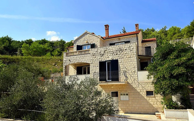 Villa Bay View Postira