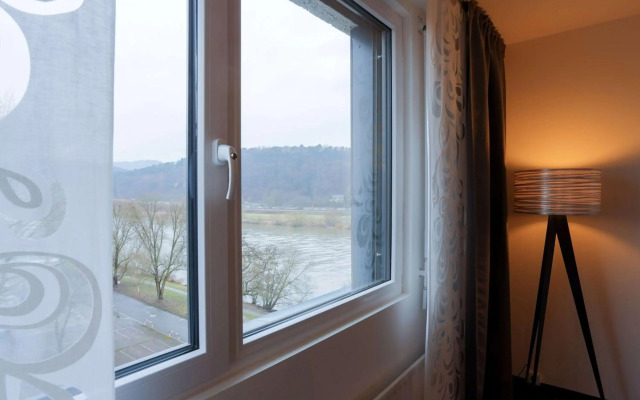 FourSide Plaza Hotel Trier, Trademark Collection by Wyndham