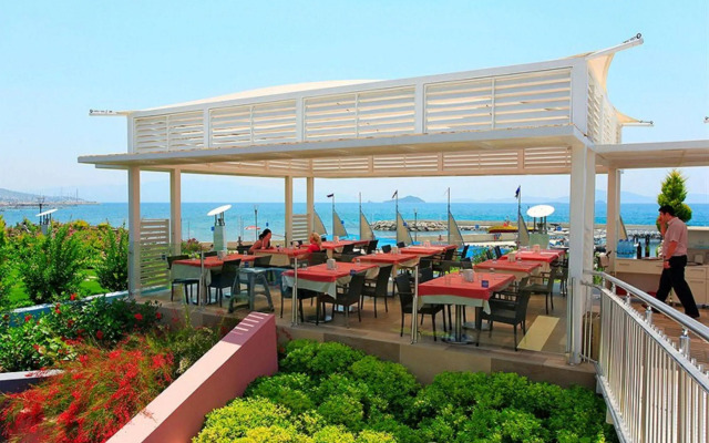 La Blanche Resort & SPA - All Inclusive