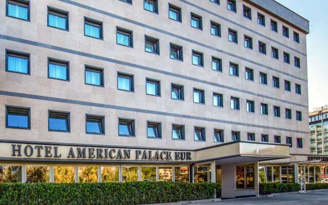 Hotel American Palace Eur