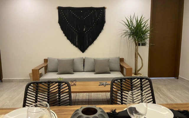 Toh House Luxury by Boutique Apartments MX