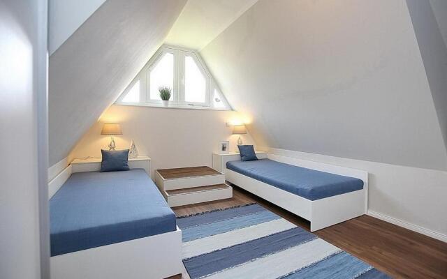 Reethaus Am Mariannenweg 19b