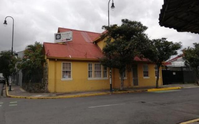 Hostel 1110