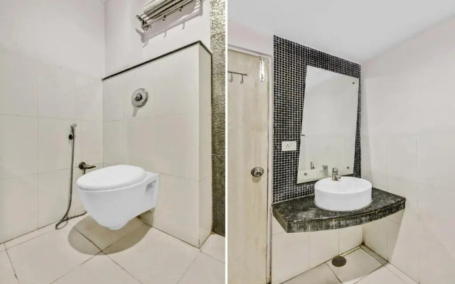 Hotel Crown Continental