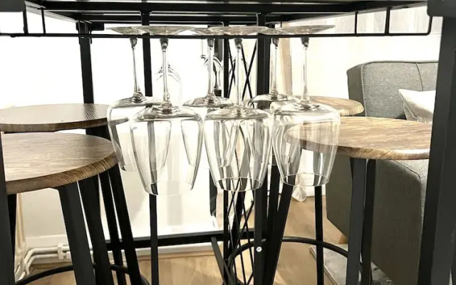 2 Beds Apartment in the Heart of Lewisham London