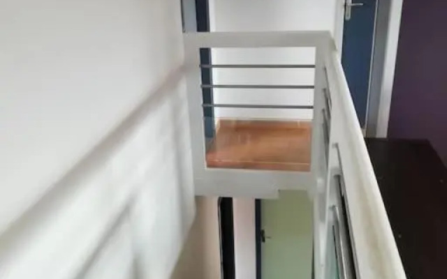 Maison familiale sur la CÔTE D’ÉMERAUDE