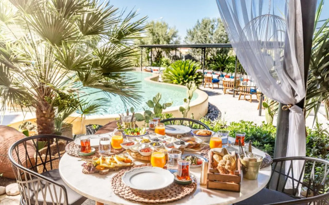 Alacati Port Ladera Hotel - Adults Only