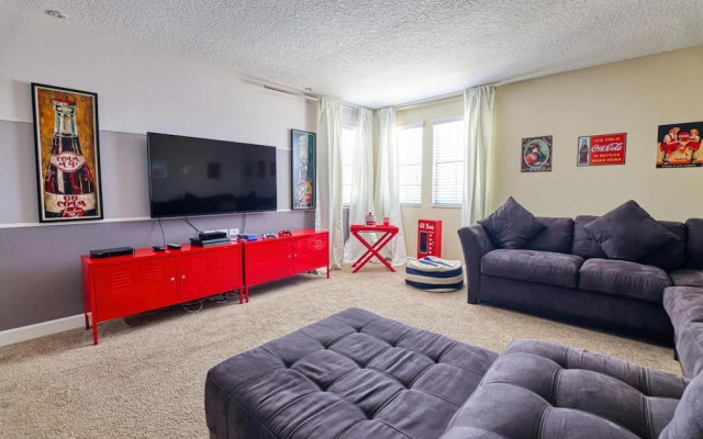 Wishing Star in Davenport