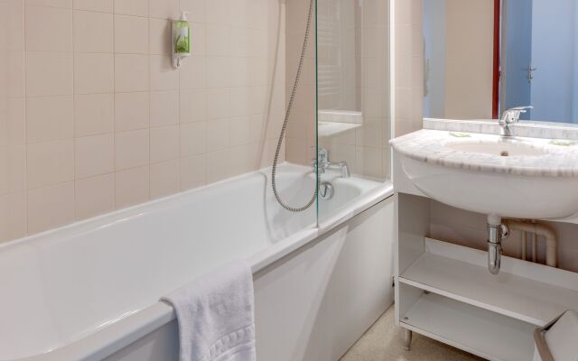 Residhotel Central Gare