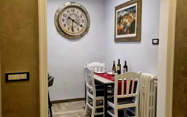 Carpegna Suite 92 Apartment Wellness e Spa