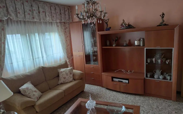 Casa Vacacional En Vilagarcía De Arousa