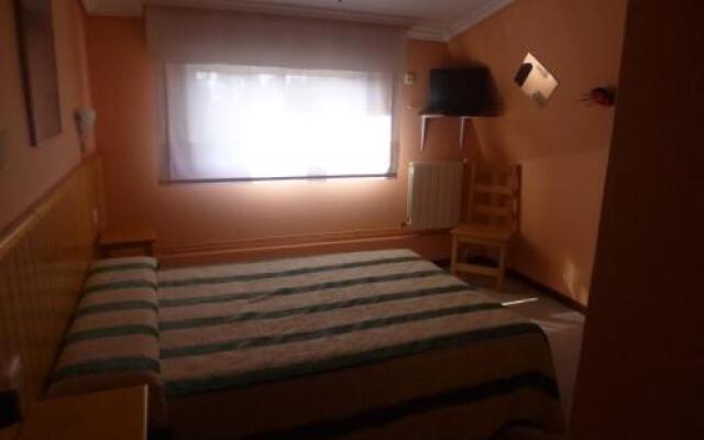 Hostal Alce