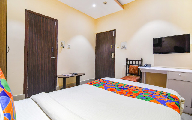 Fabhotel Aayash