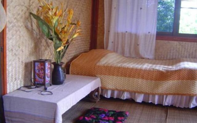 Janpha Cottage