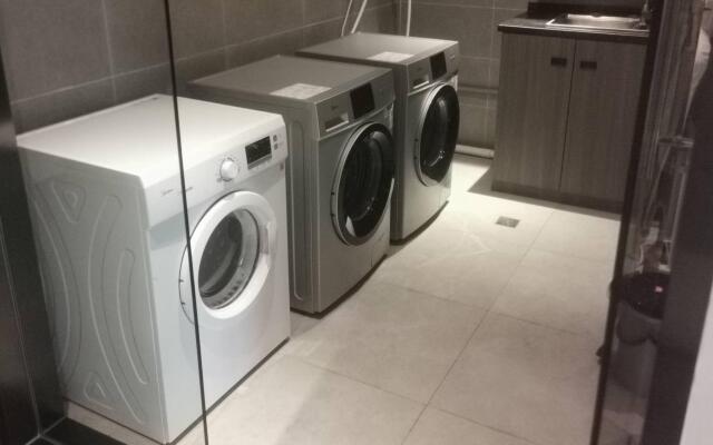 Hanting Hotel Hefei Baoye Dongcheng Plaza