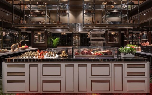 Waldorf Astoria Xiamen