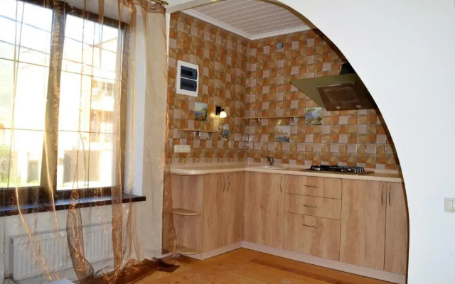 Guest house Shokolad