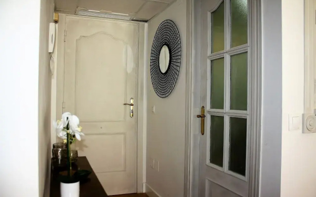 Duplex Merced10 3G Terraza