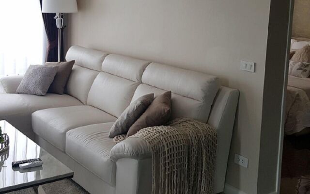 Popular Condo Muangthong Thani
