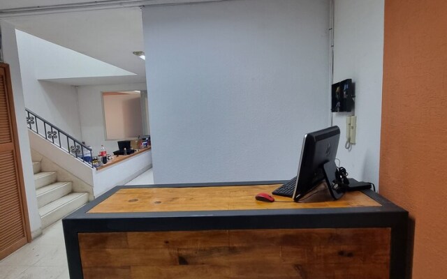 Residencia Ximatario