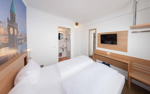 Hotel Keese