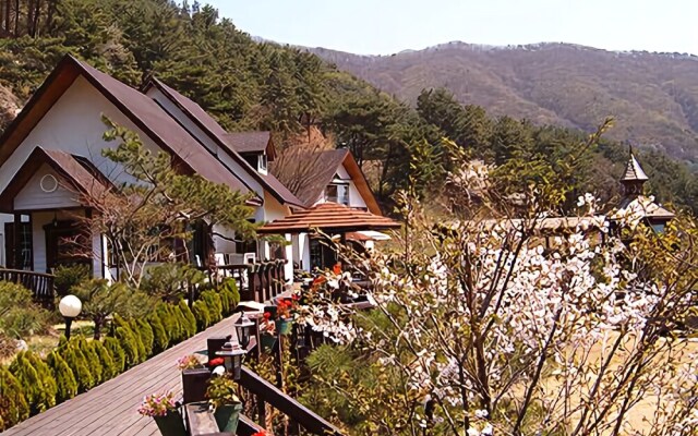 Yangpyeong Seulberg Pension