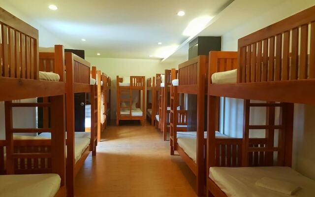 A&A Garden Suites