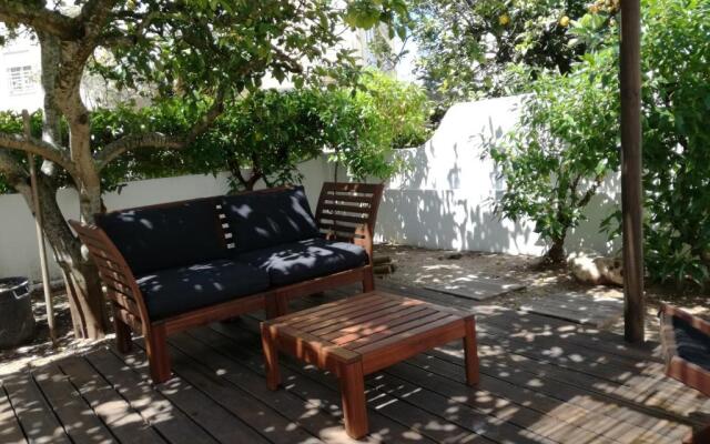 Sensations Guesthouse
