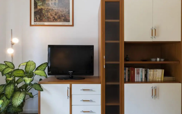 notaMi - De Angeli - 2 Bedroom Apartment