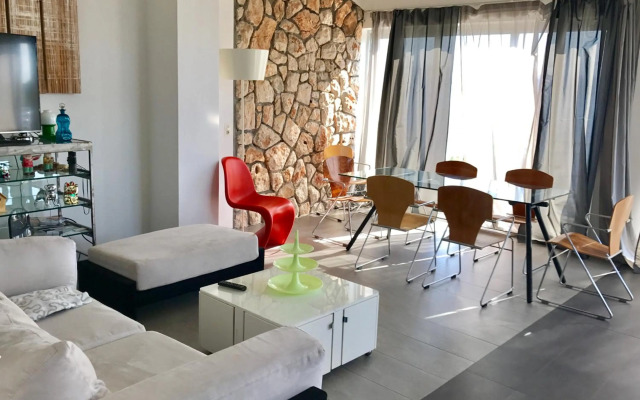 LOFT-Beach-apartments RATKO