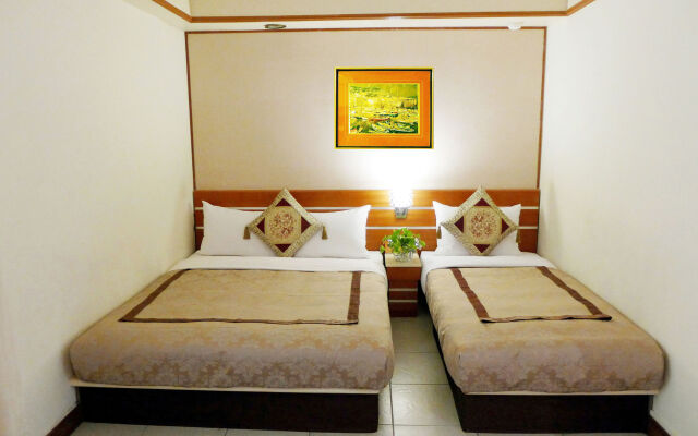 Hua Guo Hotel