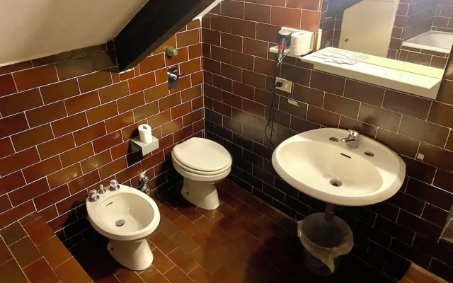 Casa Milano - S. Alessandro 3 - Check-in in via Lupetta 5