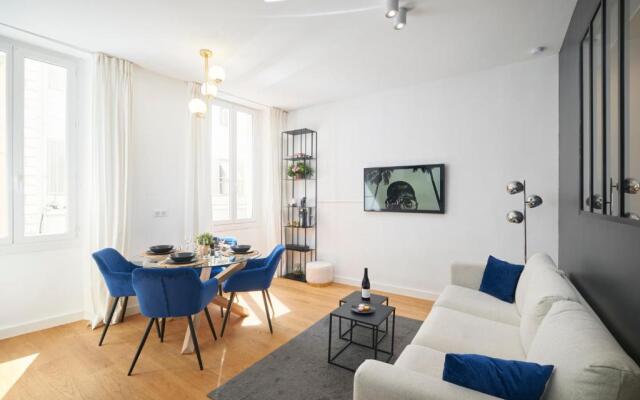 HeavnStay Suite 2 Cannes Centre