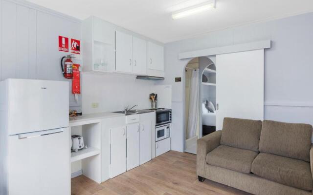 Wairo Beach Holiday Park